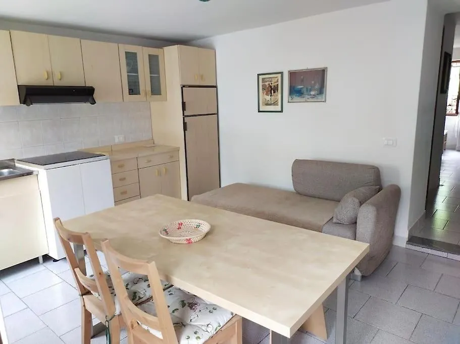 Appartamento Con La Vista Oltre il Colle Apartment